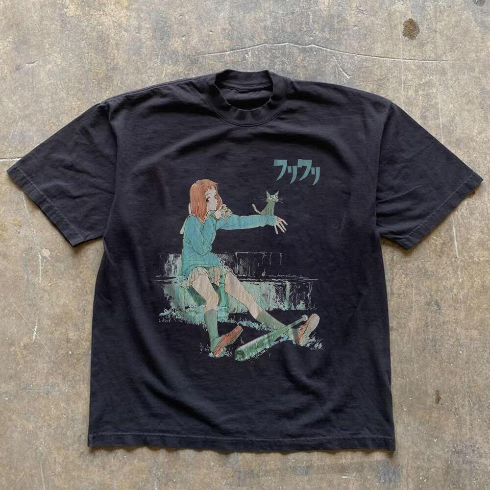 Style Mamimi Samejima T-Shirt